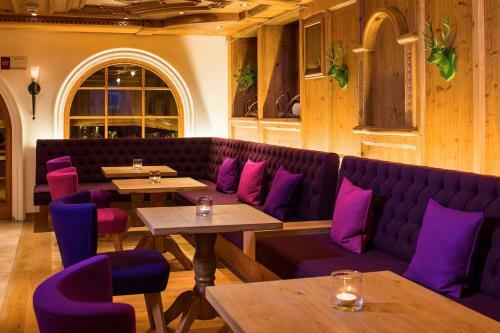 Haller's Genuss & Spa Hotel