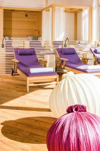 Haller's Genuss & Spa Hotel