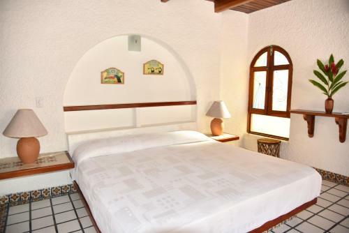 Villa De La Roca