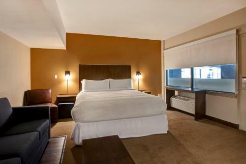 Hotel Four Points By Sheraton Peoria Downtown