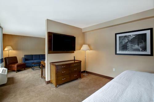 Hotel Four Points By Sheraton Peoria Downtown