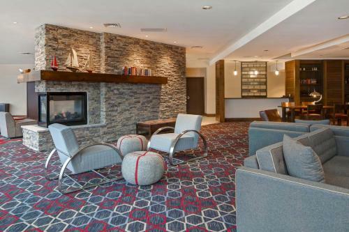 Hotel Four Points By Sheraton Peoria Downtown