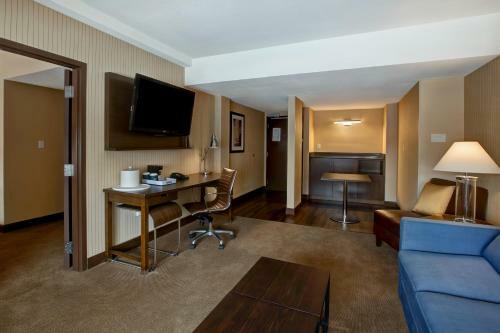 Hotel Four Points By Sheraton Peoria Downtown