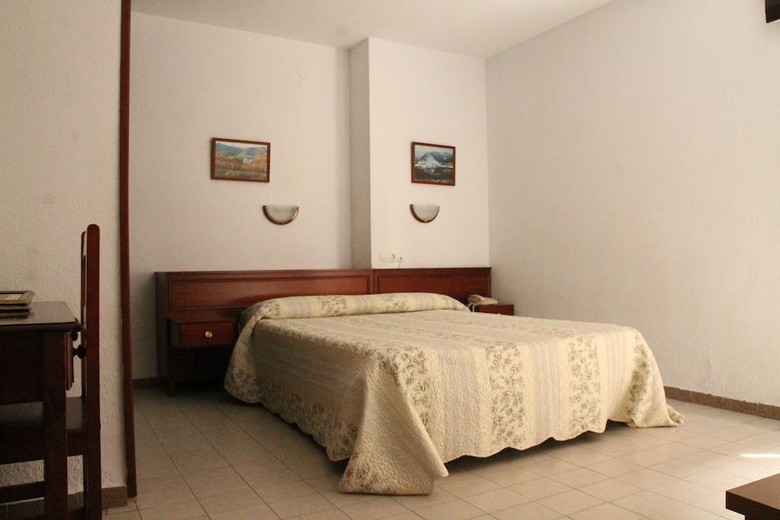 Hostal Pensi�n Terminal