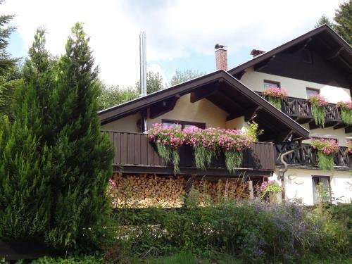 Hostal Montara Suites Bodenmais