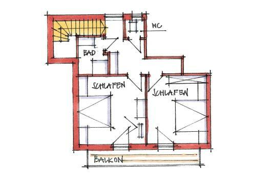 Hostal Montara Suites Bodenmais