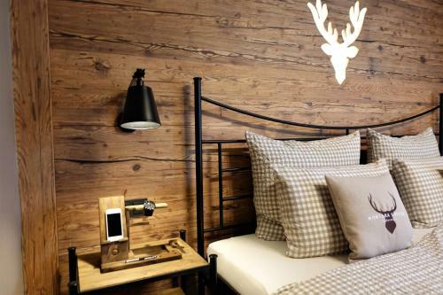 Hostal Montara Suites Bodenmais