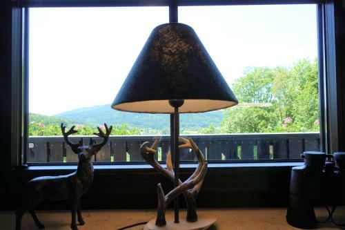 Hostal Montara Suites Bodenmais