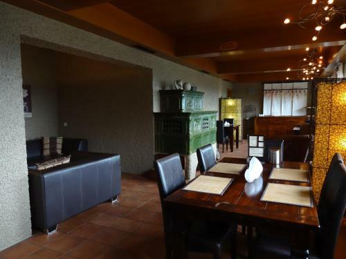 Hostal Montara Suites Bodenmais