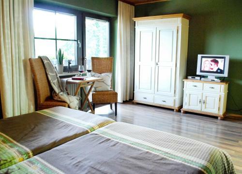 Hostal Montara Suites Bodenmais