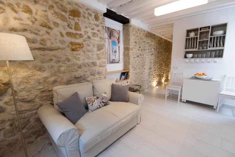 Apartamento La Sultana De Vejer