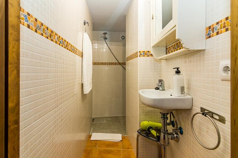 Apartamento La Sultana De Vejer