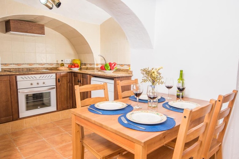 Apartamento La Sultana De Vejer