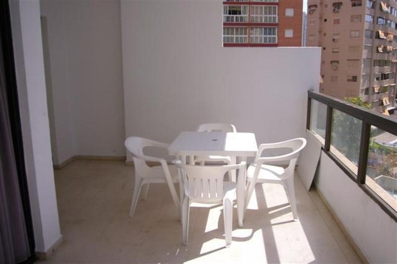 Apartamento Gemelos IV - Fincas Arena