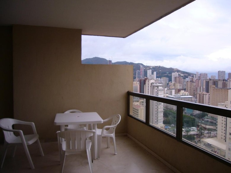 Apartamento Gemelos IV - Fincas Arena