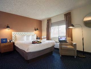 Hotel Focus Sfo
