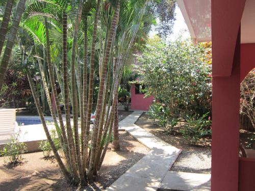 Hotel El Paraiso Escondido