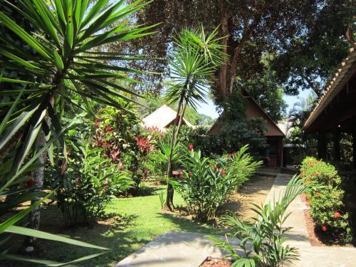 Hotel El Paraiso Escondido