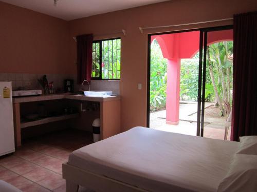 Hotel El Paraiso Escondido