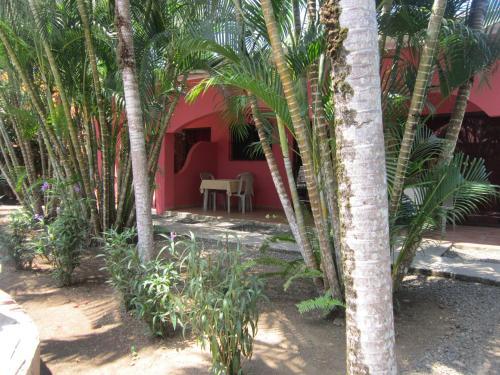 Hotel El Paraiso Escondido