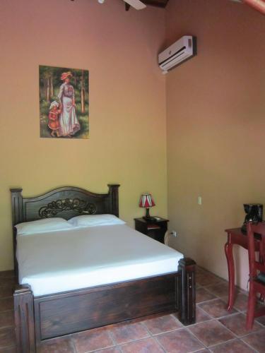 Hotel El Paraiso Escondido