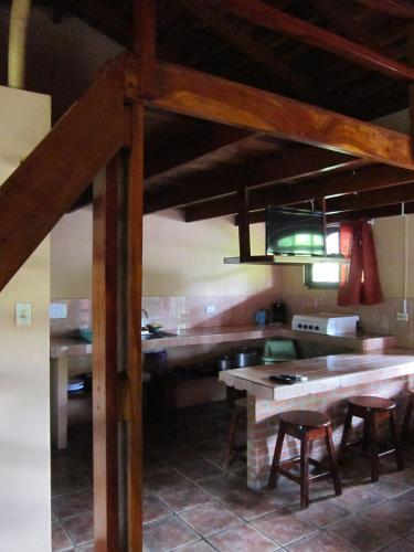 Hotel El Paraiso Escondido