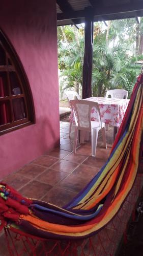 Hotel El Paraiso Escondido