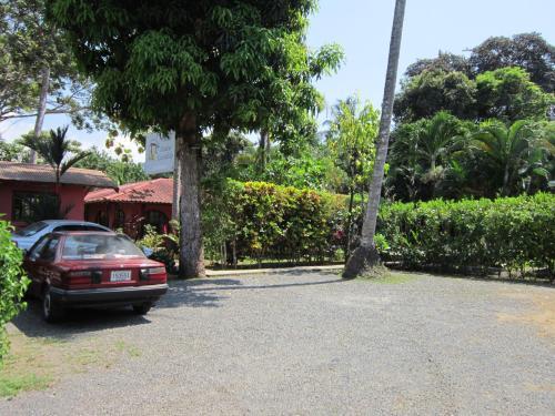 Hotel El Paraiso Escondido