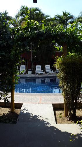 Hotel El Paraiso Escondido