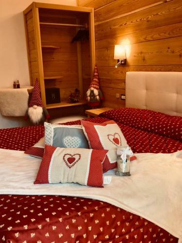 Hotel Albergo Garni Martina