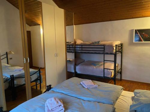 Apartamento Casa Elvy Al Lago