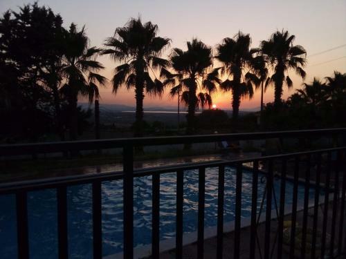 Charming Villa Enza Countryside