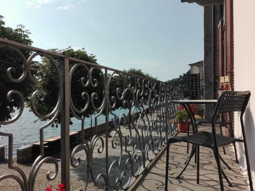 Apartamento Residenza Il Gabbiano 1