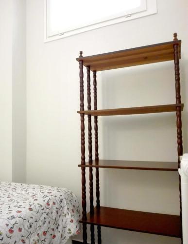 Apartamento Residenza Il Gabbiano 1