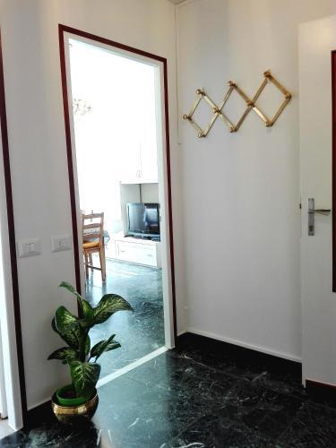 Apartamento Residenza Il Gabbiano 1