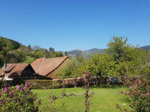 Apartamento Petit Week End Dans La Vall�e