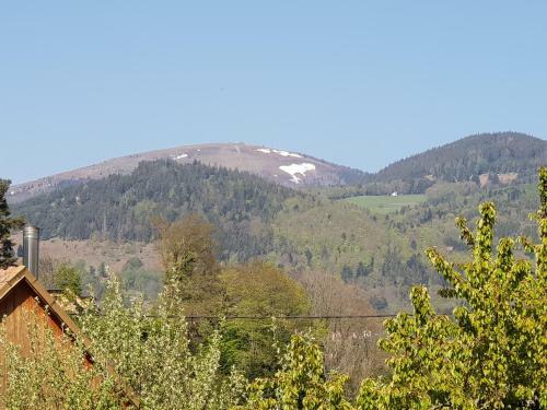Apartamento Petit Week End Dans La Vall�e