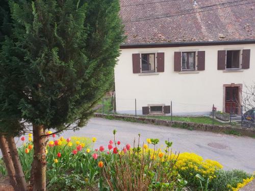 Apartamento Petit Week End Dans La Vall�e