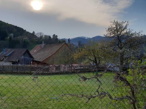Apartamento Petit Week End Dans La Vall�e