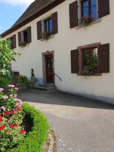 Apartamento Petit Week End Dans La Vall�e