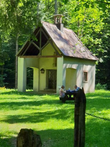 Apartamento Petit Week End Dans La Vall�e