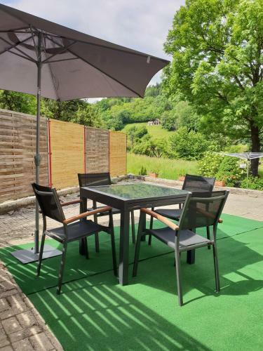Apartamento Petit Week End Dans La Vall�e