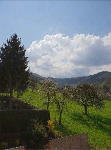 Apartamento Petit Week End Dans La Vall�e