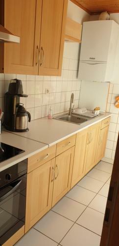 Apartamento Petit Week End Dans La Vall�e