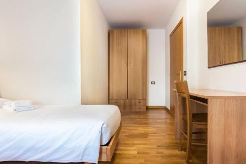 Apartamento Residence Park Imperator Quadri