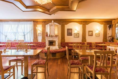 Apartamento Residence Park Imperator Quadri