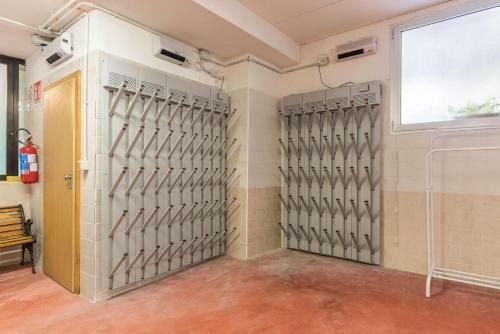 Apartamento Residence Park Imperator Quadri