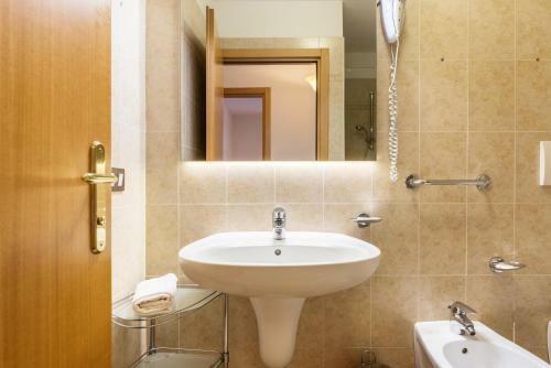 Apartamento Residence Park Imperator Quadri