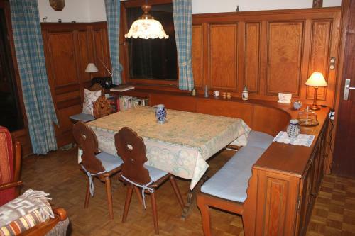 Chalet Superbement Situ�, Vall�e De Munster