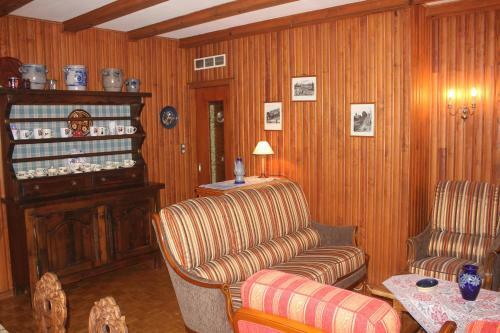 Chalet Superbement Situ�, Vall�e De Munster